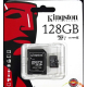Kingston Micro SD 128 GB